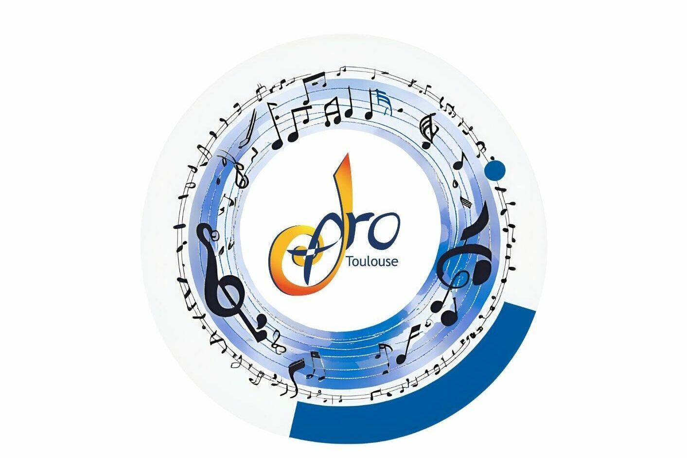 amis chanteurs RDV à 17h pour une répétition